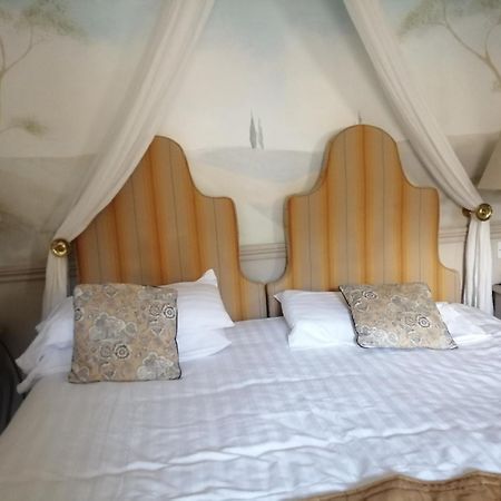 The Lake Country House Hotel & Spa Llangammarch Wells Eksteriør bilde